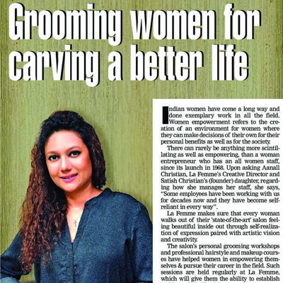 Ahmedabad Times, 2018